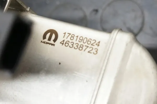 Fiat OE 296180947 image 5