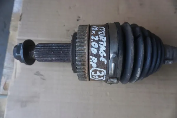 KIA SPORTAGE III SL Främre högra halvaxel 495012Y050 image 5