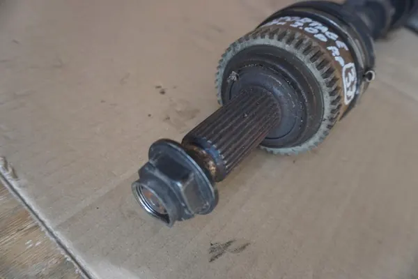 KIA SPORTAGE III SL Främre högra halvaxel 495012Y050 image 6