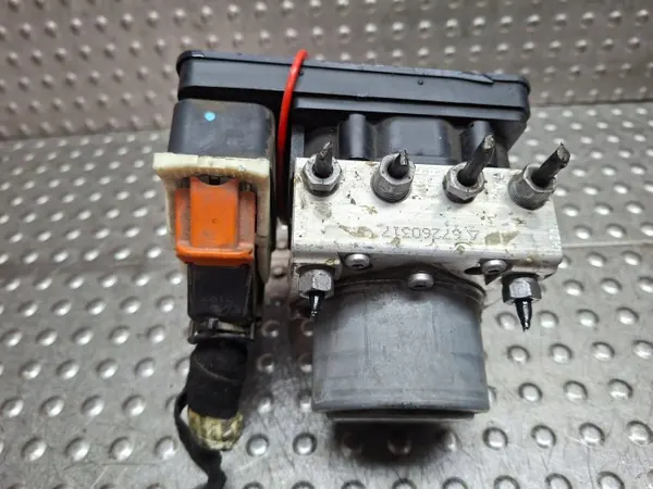 Contrôleur Pompe ABS OEM S26282810 pour Fiat 500X image 4