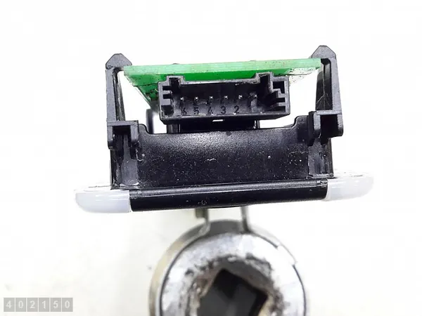 Console de luz de teto BMW X5 F15 2014 image 6