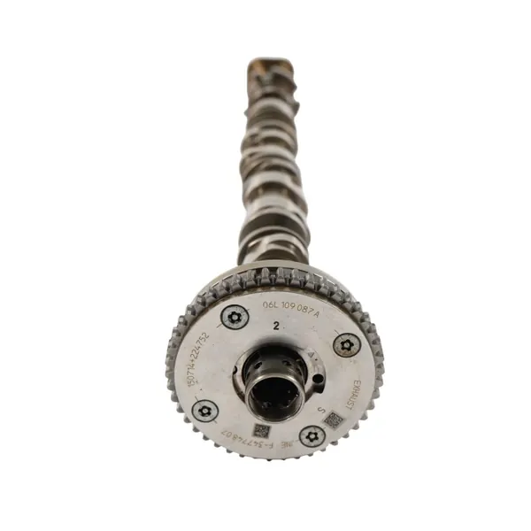OEM 06K109022S Árvore de Cames Escape Audi S3 8V image 5