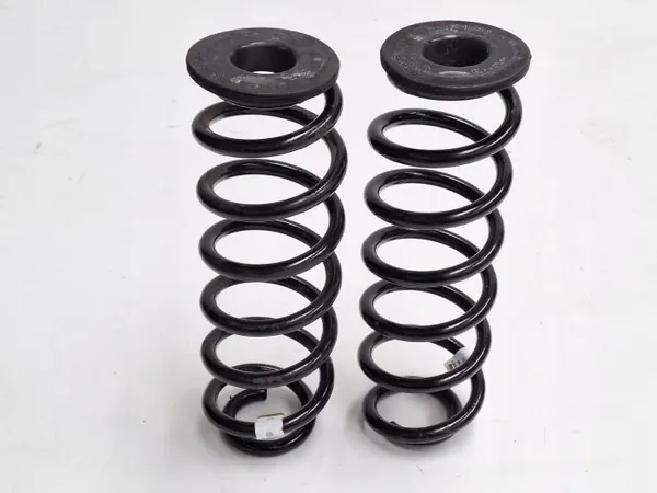 Audi Q3 83A Achtervering Veren OEM 5Q0511115NA image 2