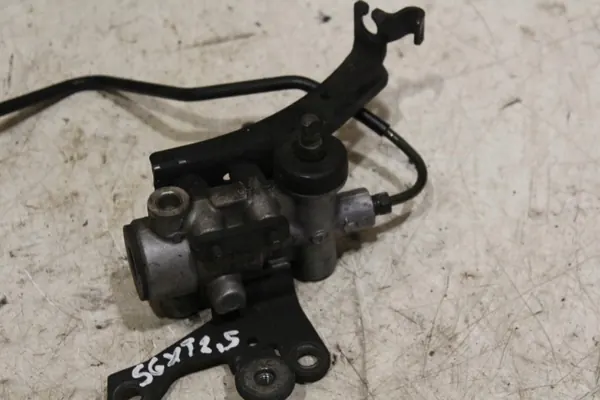 SG Parkeerrem voor Subaru Forester II 2.5XT image 3
