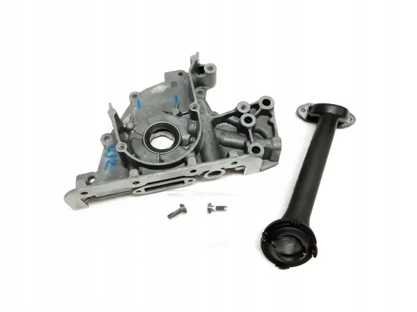 Pompe à huile OEM 04E115105N pour VW Polo V 1.2 TSI image 2