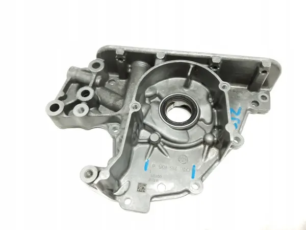 Pompe à huile OEM 04E115105N pour VW Polo V 1.2 TSI image 3