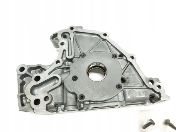 Pompe à huile OEM 04E115105N pour VW Polo V 1.2 TSI image 5