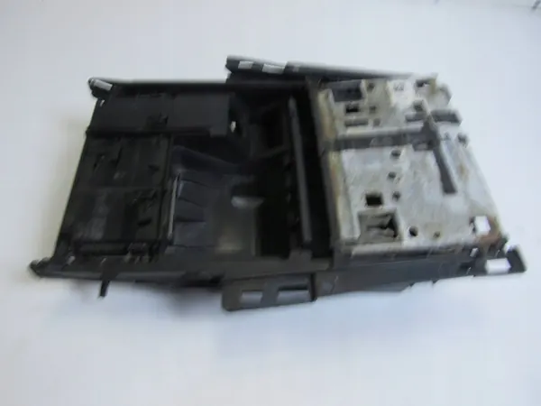 Middenconsole Mercedes-Benz E W212 A2126809850 image 3