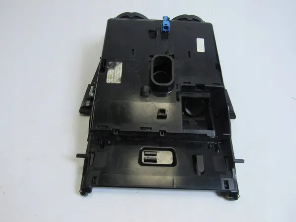 Middenconsole Mercedes-Benz E W212 A2126809850 image 5