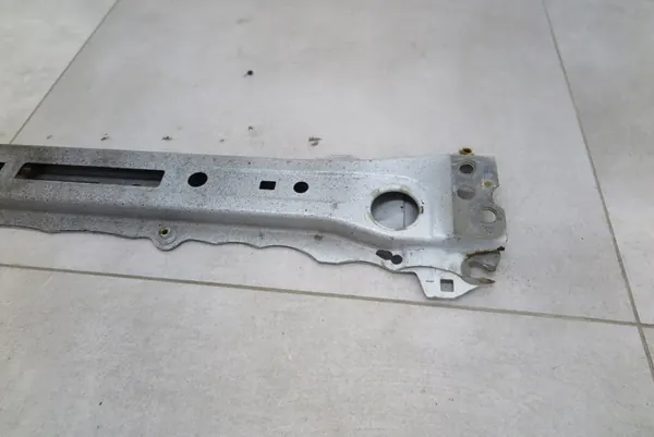 TOYOTA RAV4 Kühlerträger unten image 3