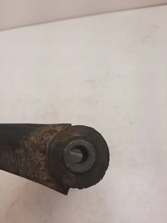 2005 Renault Modus Braccio inferiore anteriore 8200346942 image 4