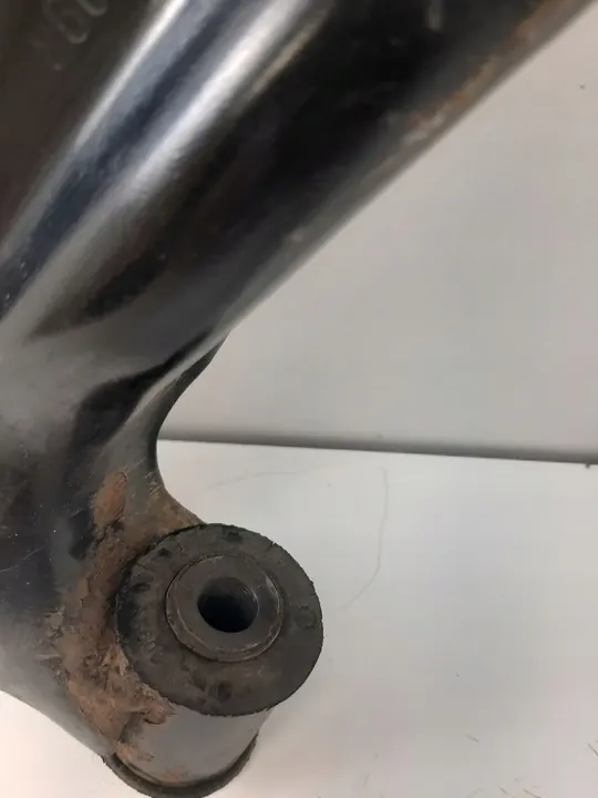 2005 Renault Modus Braccio inferiore anteriore 8200346942 image 7