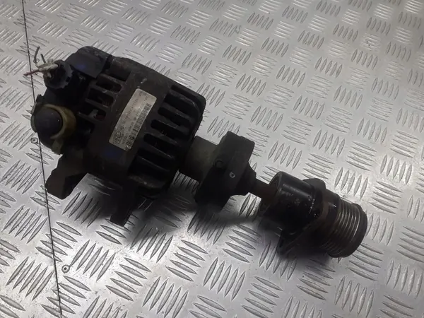 Vaihtovirtageneraattori Ford Focus MK2 1.8 TDCI image 2