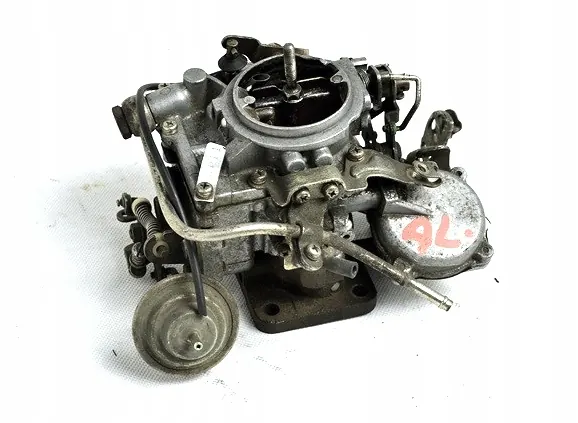 AISAN Vergaser OEM 014011 9K15 - Gebraucht image 2