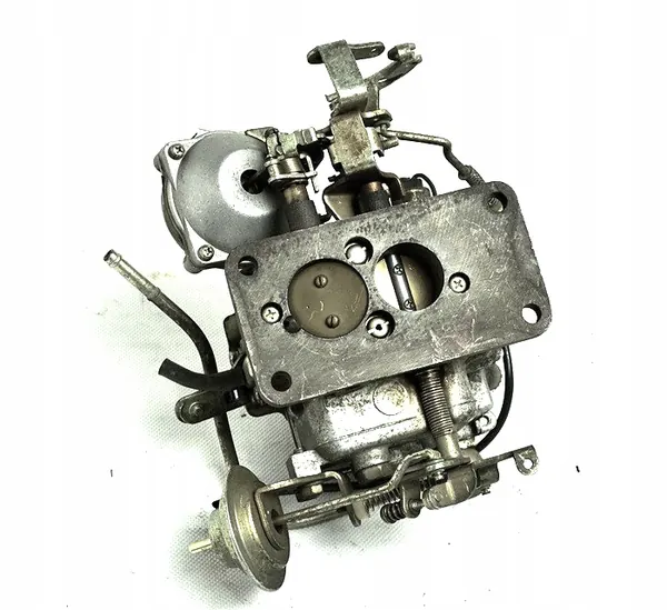 AISAN Vergaser OEM 014011 9K15 - Gebraucht image 3