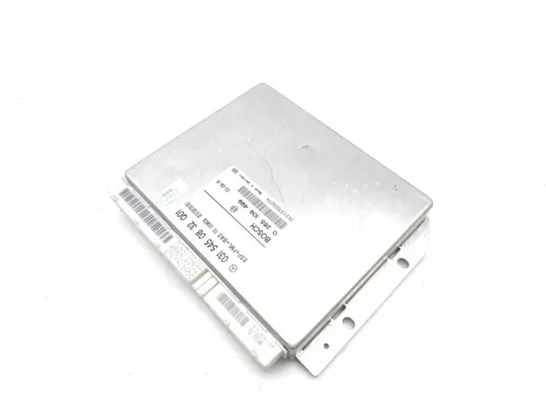 Mercedes-Benz växellådsmodul OEM 0315450832 image 10