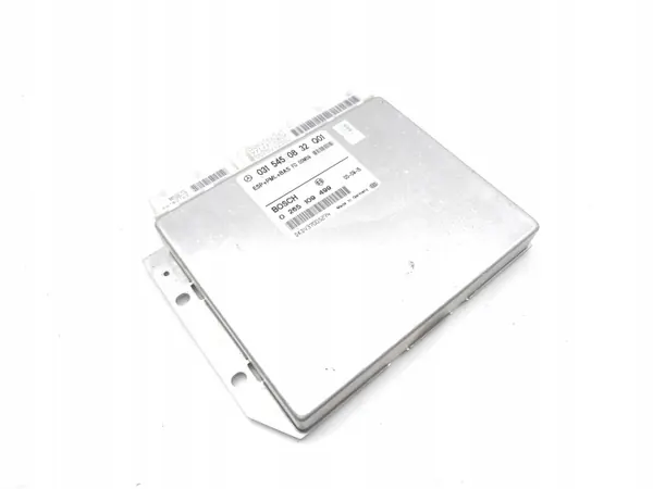 Mercedes-Benz växellådsmodul OEM 0315450832 image 3