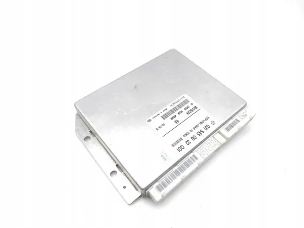 Mercedes-Benz växellådsmodul OEM 0315450832 image 9