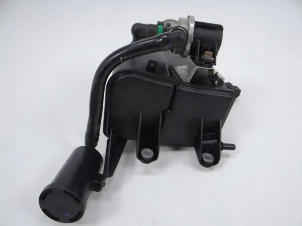 Filtre à charbon OEM 7327966 pour BMW X5 F15 Hybride image 3