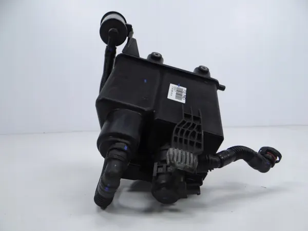 Filtre à charbon OEM 7327966 pour BMW X5 F15 Hybride image 5