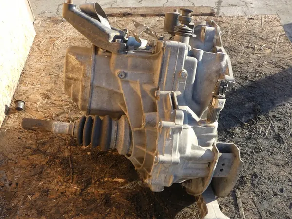 Täydellinen manuaalivaihteisto Chevrolet Aveo 1.2 08-11 H4099769T5D1 image 3