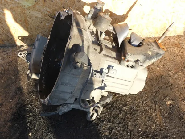 Täydellinen manuaalivaihteisto Chevrolet Aveo 1.2 08-11 H4099769T5D1 image 5