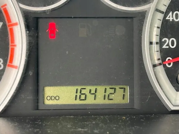 Täydellinen manuaalivaihteisto Chevrolet Aveo 1.2 08-11 H4099769T5D1 image 7