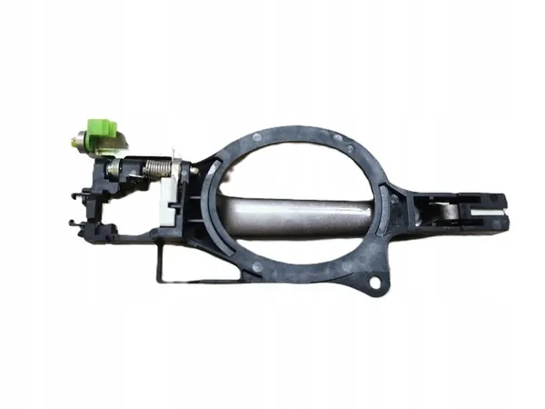 Mitsubishi ASX Vänster Framdörr Handtag C06 image 3