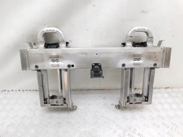 BMW OEM 132328-10 rolbeugel voor 1 Serie E88 Cabrio image 2