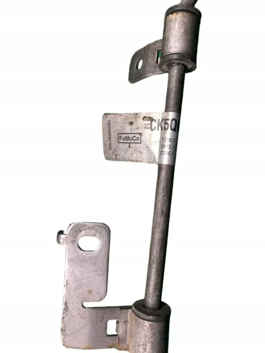 Conduto de óleo CK5Q-6K679-AC para Range Rover L405 4.4D image 3