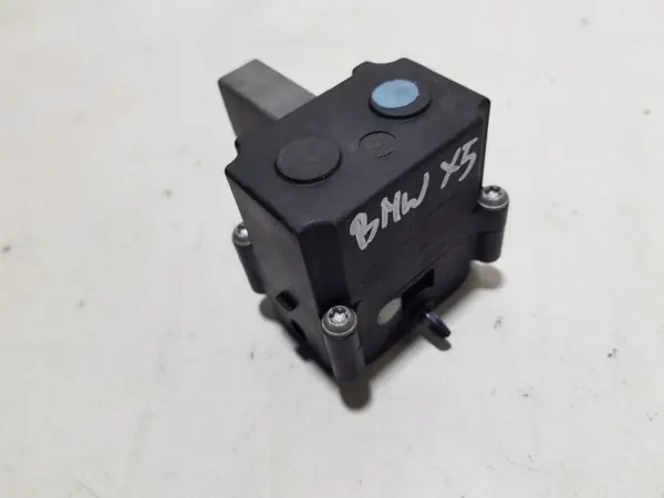Bloc de valve suspension air OEM EB-MV-0586-A pour BMW X5/X6 image 2