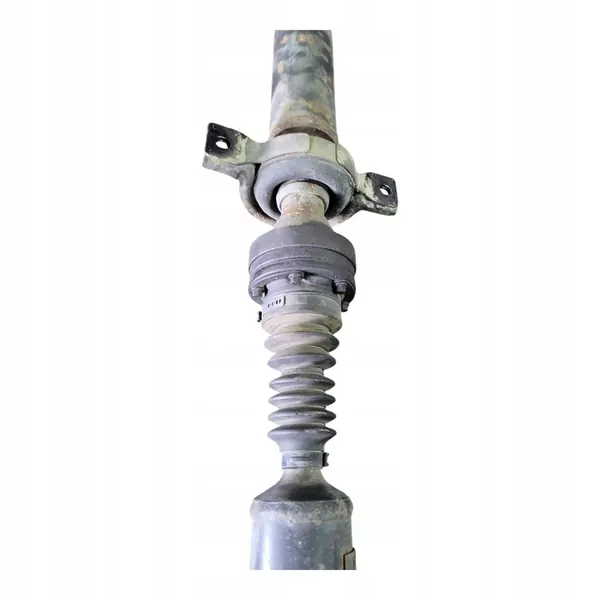 KIA Sportage 2006 Drivaxel image 3