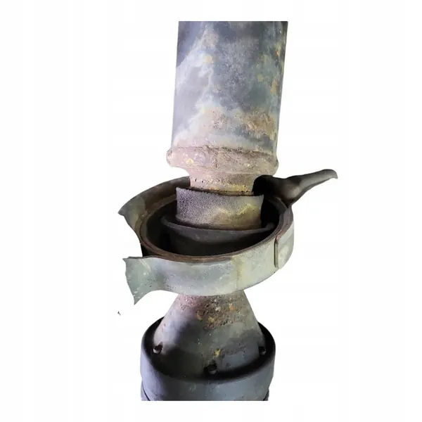 KIA Sportage 2006 Drivaxel image 4