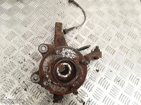 CN153K171A2D Rolamento de Roda para Ford image 2