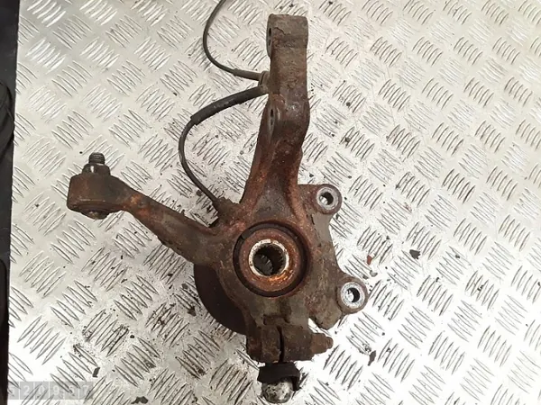 CN153K171A2D Rolamento de Roda para Ford image 3