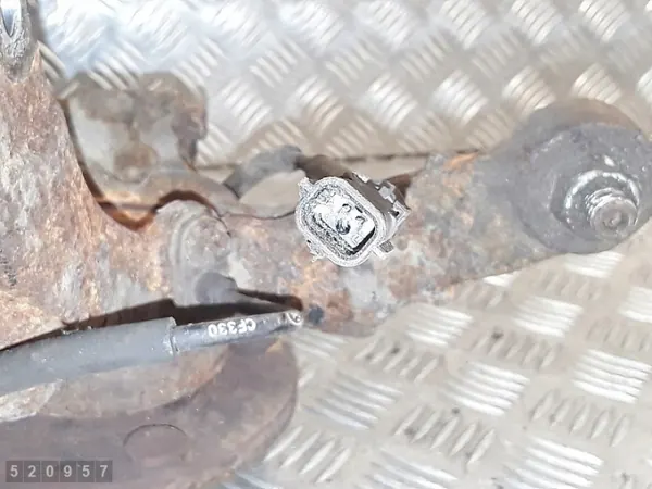 CN153K171A2D Rolamento de Roda para Ford image 5