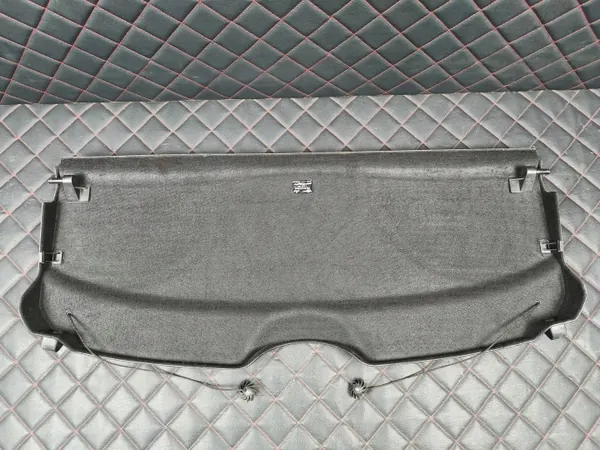 OEM KMK 7319125 Achter kofferbakplank voor MINI F56 F55 image 3