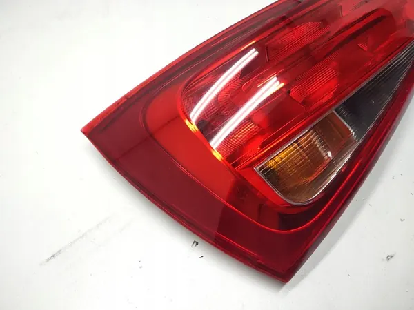 Luz Trasera Izquierda Audi A1 8X 2010-2014 OEM image 2