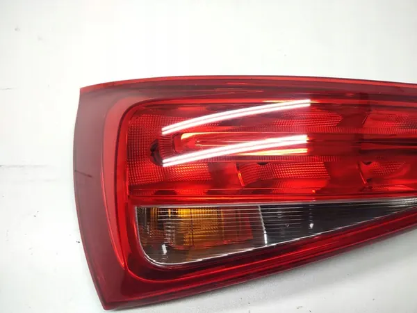 Luz Trasera Izquierda Audi A1 8X 2010-2014 OEM image 3