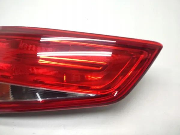 Luz Trasera Izquierda Audi A1 8X 2010-2014 OEM image 4