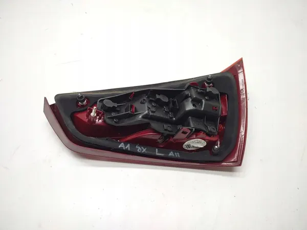 Luz Trasera Izquierda Audi A1 8X 2010-2014 OEM image 5