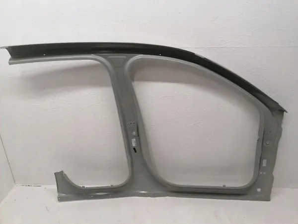 Volvo EX30 Cubrepilar izquierdo OEM 80008955 image 7