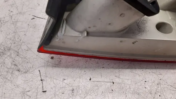 Luz trasera izquierda Volvo XC70 II 31276839 image 5