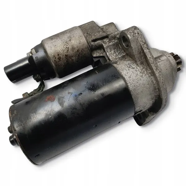 Startmotor OEM 0001123012 voor 1.9 TDI 105PK image 3