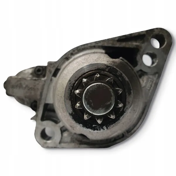 Startmotor OEM 0001123012 voor 1.9 TDI 105PK image 4