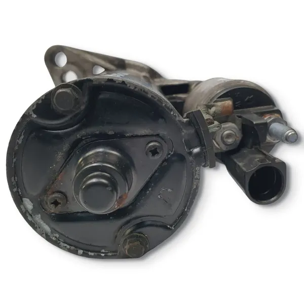 Startmotor OEM 0001123012 voor 1.9 TDI 105PK image 5