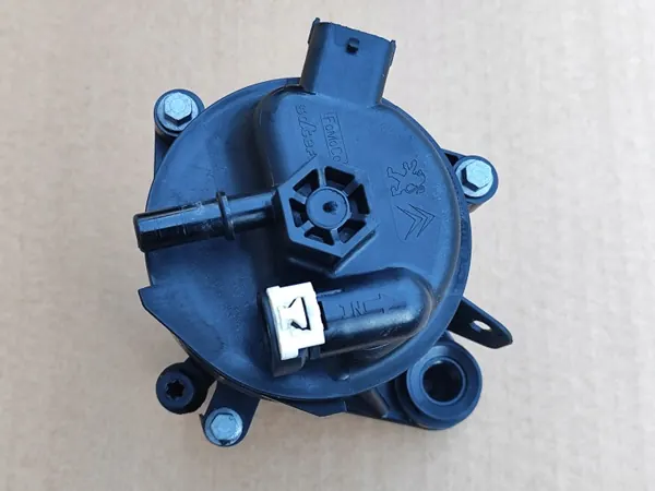 OEM 9676133480 Kraftstofffiltergehäuse für Peugeot Citroen image 10