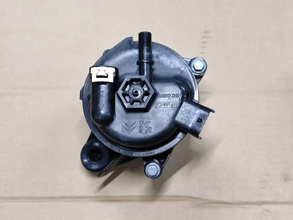 OEM 9676133480 Kraftstofffiltergehäuse für Peugeot Citroen image 4