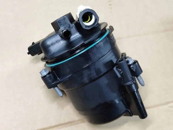 OEM 9676133480 Kraftstofffiltergehäuse für Peugeot Citroen image 5