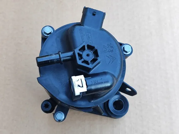 OEM 9676133480 Kraftstofffiltergehäuse für Peugeot Citroen image 9